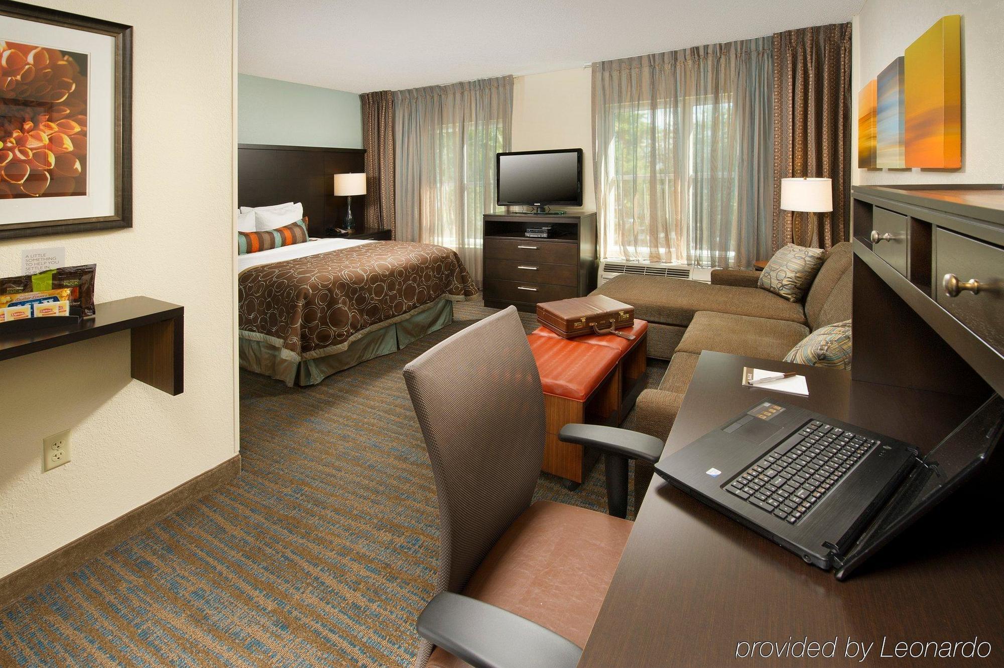 Staybridge Suites Myrtle Beach-Fantasy Harbour By Ihg Socastee Bagian luar foto