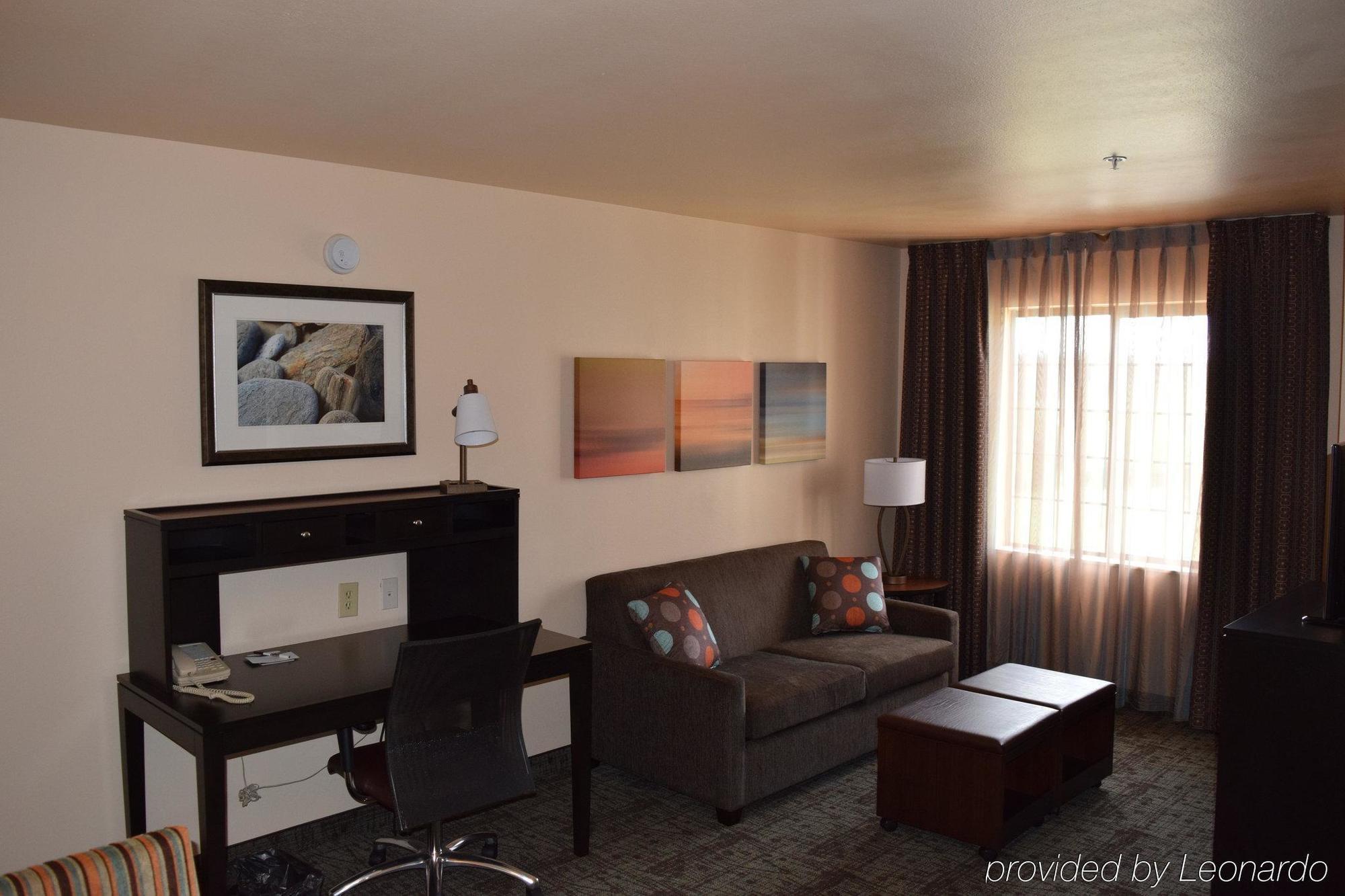 Staybridge Suites Myrtle Beach-Fantasy Harbour By Ihg Socastee Bagian luar foto