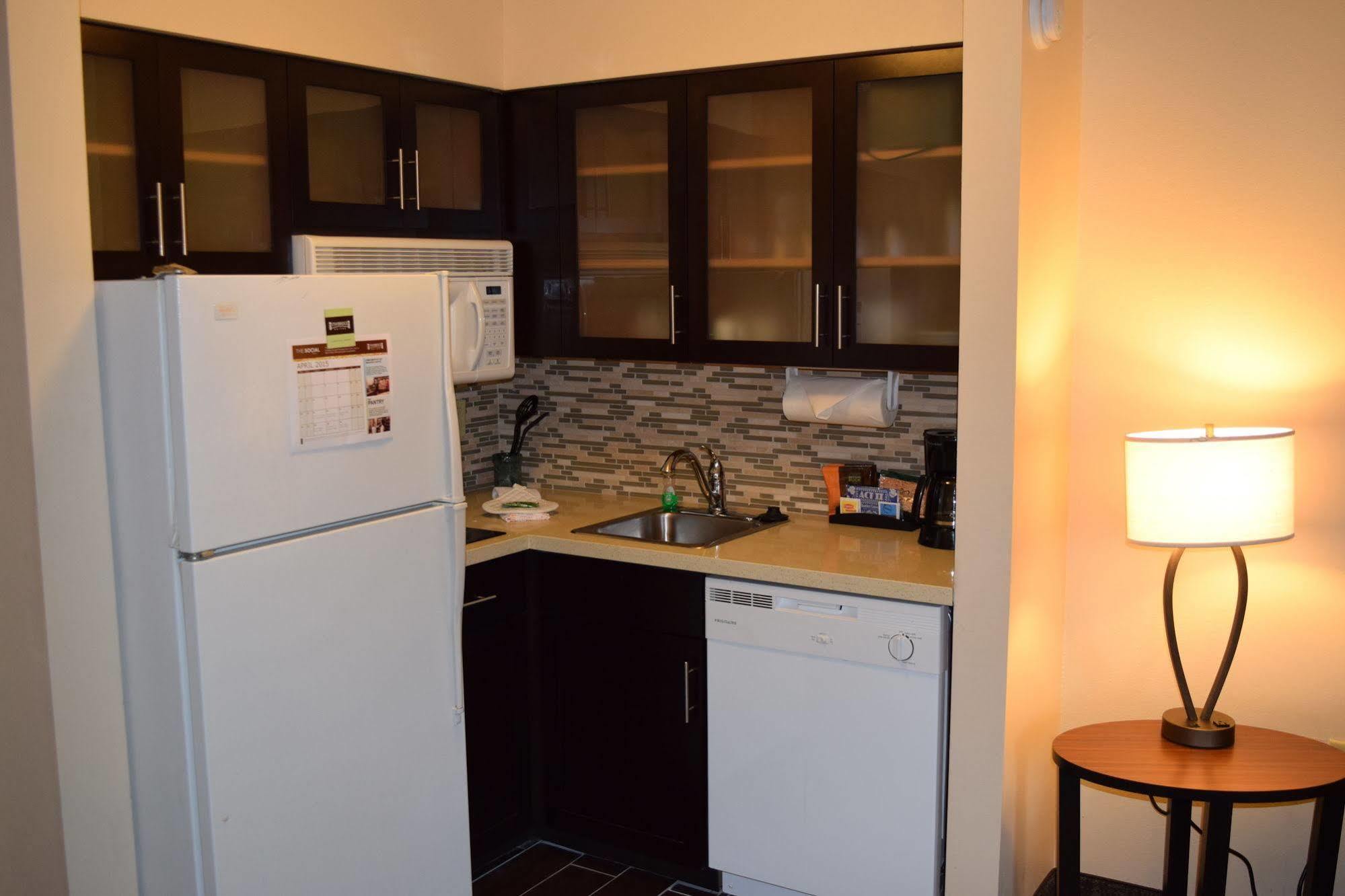 Staybridge Suites Myrtle Beach-Fantasy Harbour By Ihg Socastee Bagian luar foto