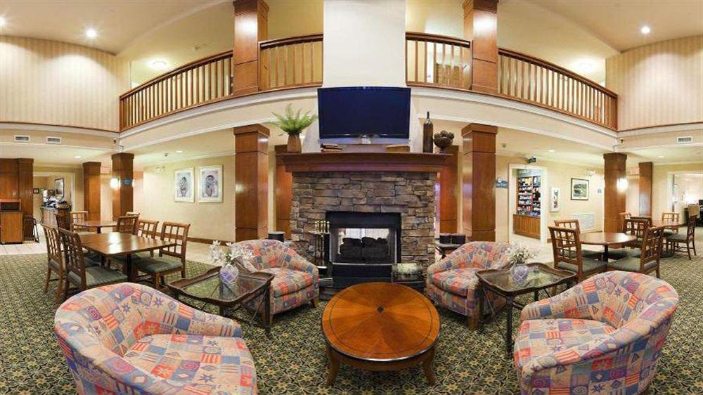 Staybridge Suites Myrtle Beach-Fantasy Harbour By Ihg Socastee Bagian luar foto
