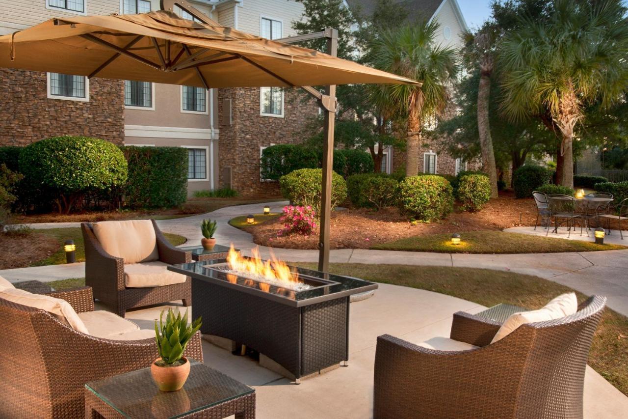 Staybridge Suites Myrtle Beach-Fantasy Harbour By Ihg Socastee Bagian luar foto