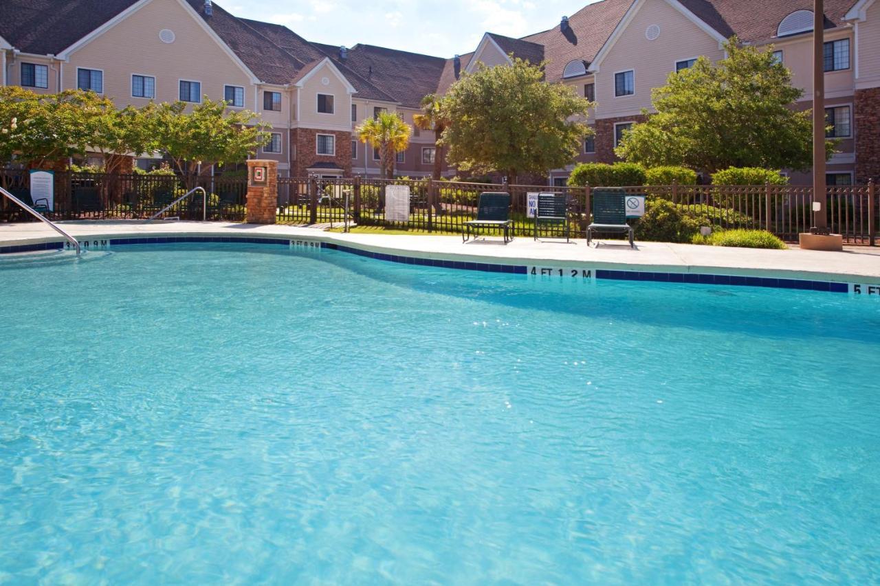 Staybridge Suites Myrtle Beach-Fantasy Harbour By Ihg Socastee Bagian luar foto