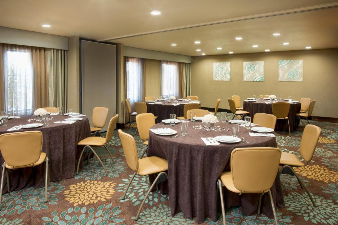 Staybridge Suites Myrtle Beach-Fantasy Harbour By Ihg Socastee Bagian luar foto