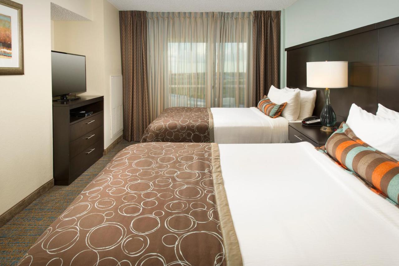 Staybridge Suites Myrtle Beach-Fantasy Harbour By Ihg Socastee Bagian luar foto