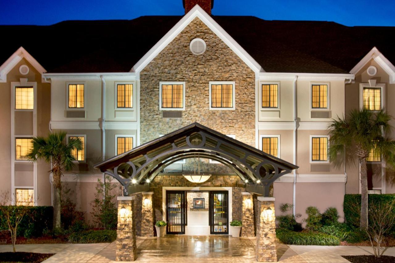 Staybridge Suites Myrtle Beach-Fantasy Harbour By Ihg Socastee Bagian luar foto